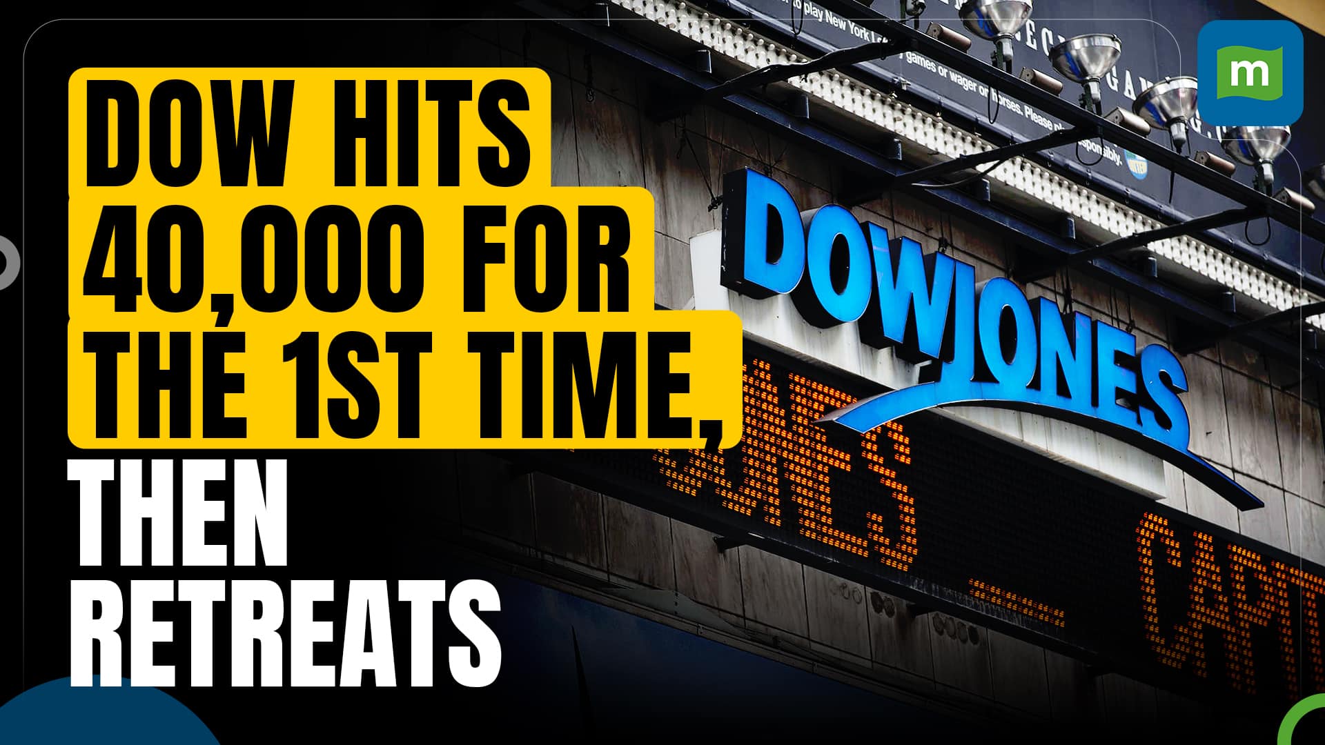 D jone moneycontrol discount