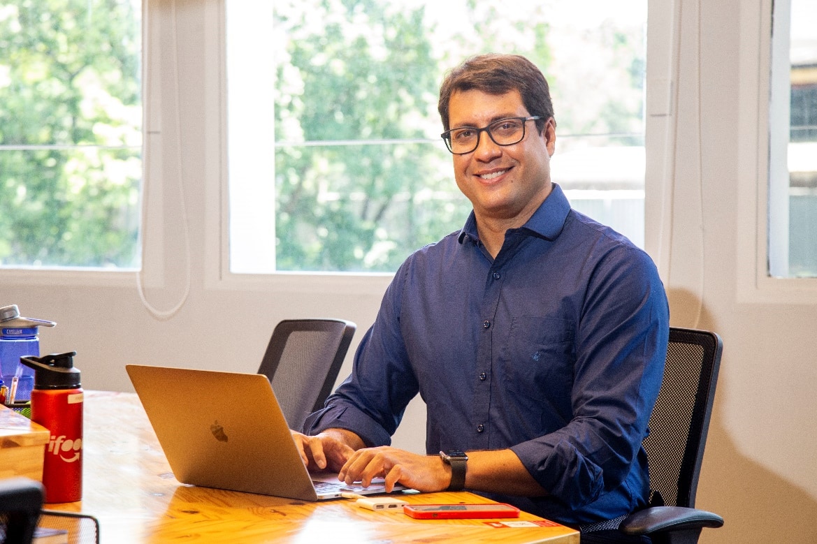 MC Interview | India should be proud of Meesho and Rapido, see potential for $50 billion firms here: Prosus chief Fabricio Bloisi