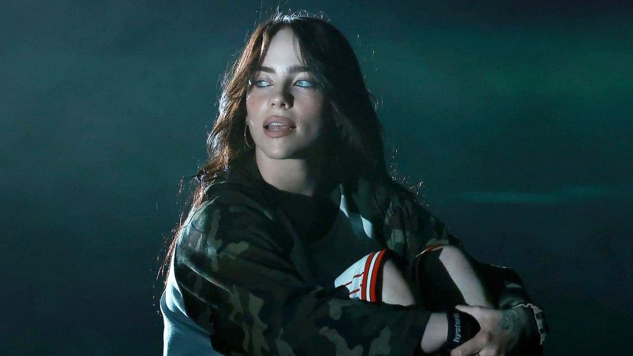 Billie Eilish's 'Hit Me Hard and Soft' is zealous outsider pop in a league of her own - Vimarsana News