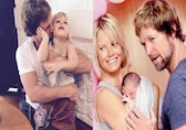 South African cricketer Jonty Rhodes had named his daughter India as a mark of respect and love for Indian culture, deets inside