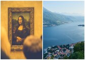 Geologist claims to know possible location of the Mona Lisa's background landscape