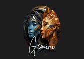 Gemini horoscope Today, May 24, 2024: Ganesha says you should think about your money and make decisions today, and by managing your expenses