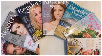 Reader's Digest