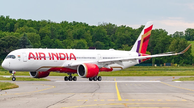 Air India plans to retrofit 100 aircrafts, CEO says aspiring to be a ...