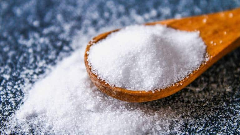 High blood pressure, headaches, cognitive issues are signs of excessive salt intake - Moneycontrol