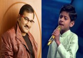 Superstar Singer 3: Sudesh Bhosale showers praise for Nishant Gupta's melodious voice