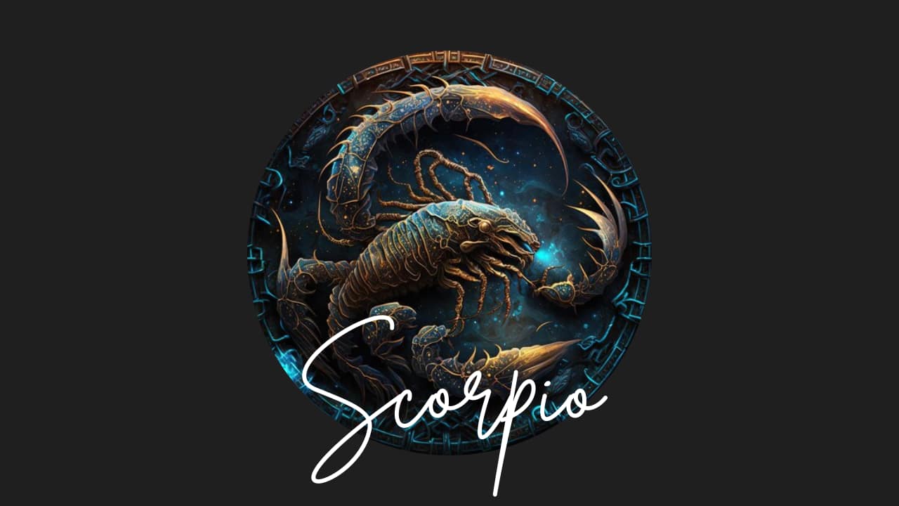 Scorpio horoscope Today, June 15, 2024: Ganesha says financial gains ...