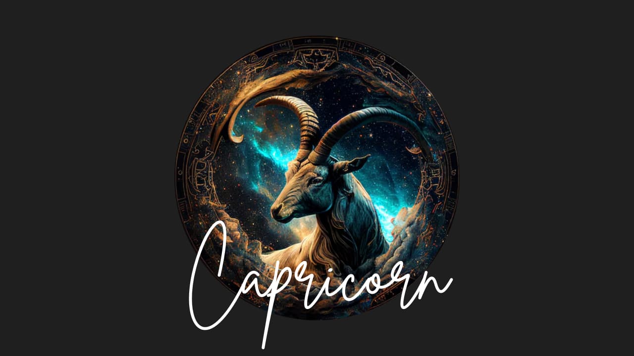 Capricorn horoscope Today, June 13, 2024 Ganesha says today will be an
