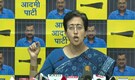 BJP wanted to lay a trap for Kejriwal, sent Swati Maliwal as part of its conspiracy: AAP's Atishi