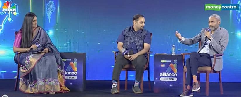 Early AI regulations risk stifling innovation, says people + ai's Tanuj Bhojwani - Vimarsana News