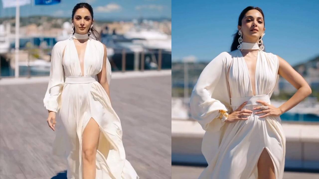 Kiara Advani