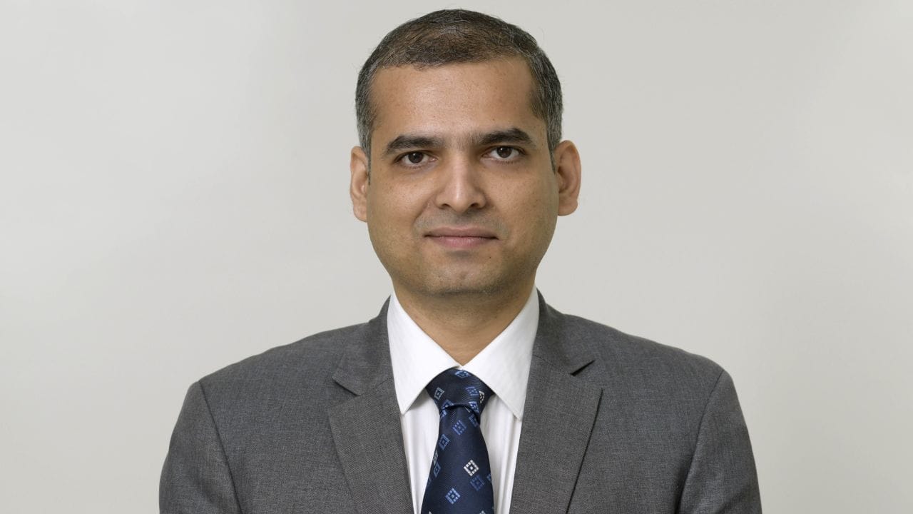 Daily Voice: This fund manager explains why he is overweight on BFSI - Vimarsana News