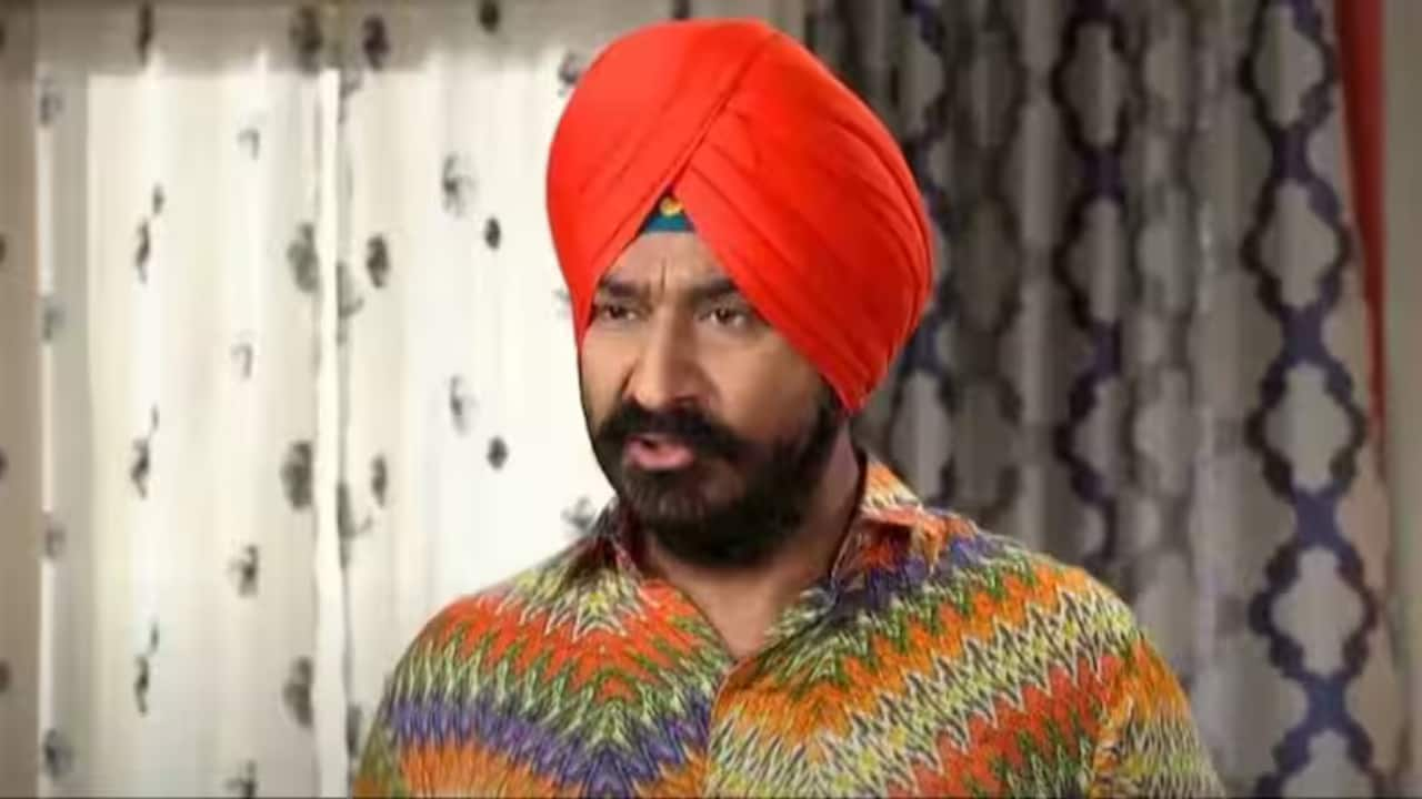 Taarak Mehta Actor Gurucharan Singh Returns Home Says He Was On A Religious Journey