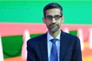 “Glad it’s over…” Google CEO Sundar Pichai after antitrust win at White House dinner