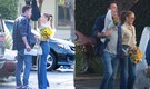 Jennifer Lopez and Ben Affleck spotted together after 47 days amid divorce rumours