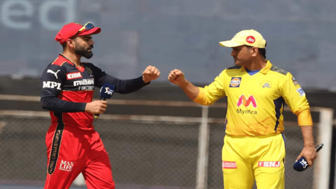 RCB vs CSK IPL 2024: Dhoni and Kohli, kings of loyalty, cross paths for the final time
