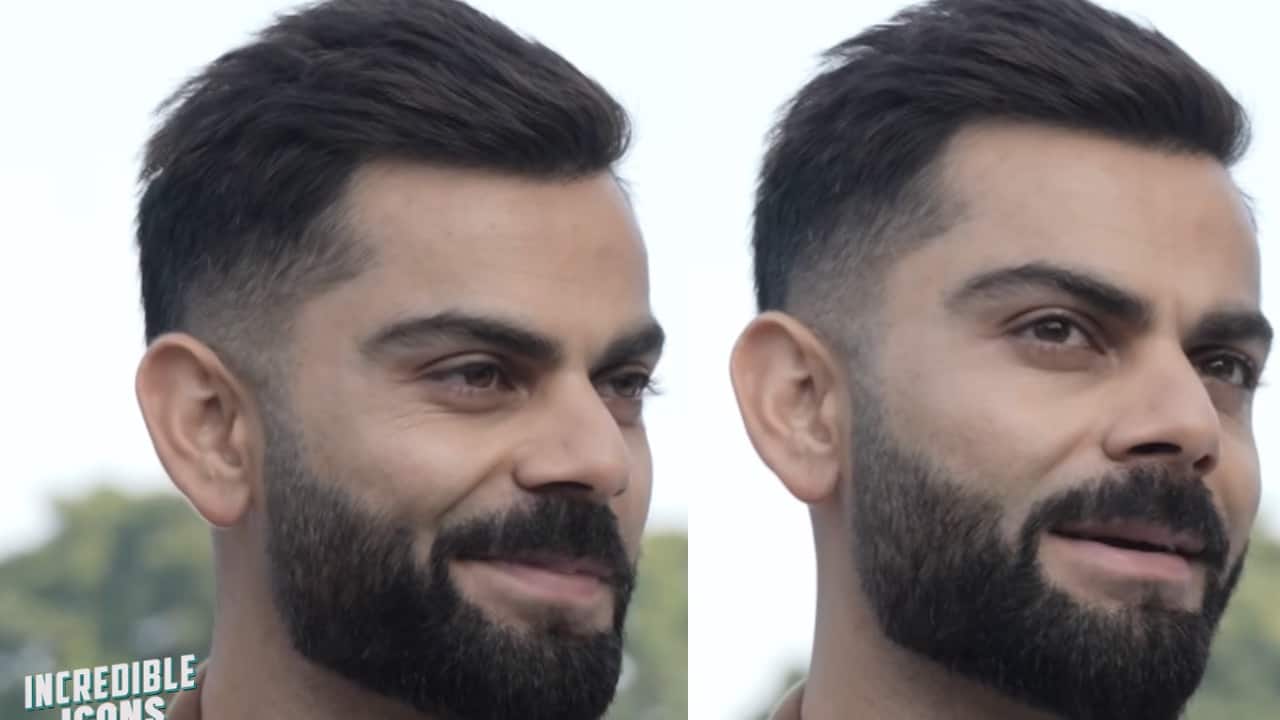 Virat Kohli misses walking on roads in Delhi, says, 'if given 12 hours of freedom in India, I'll walk around'