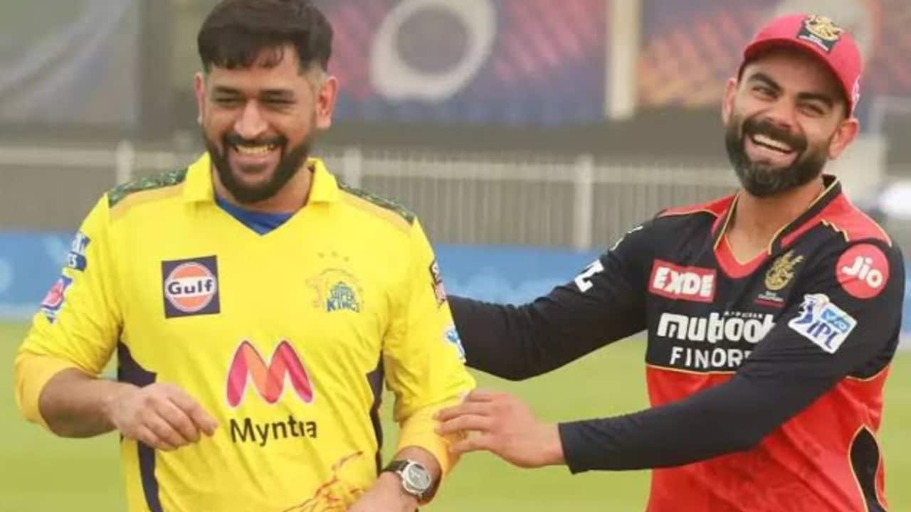 IPL 2024: Virat Kohli on RCB VS CSK face-off match in Bengaluru: Mahi bhai and I will be playing again, maybe for the last time, who knows