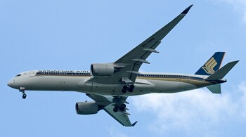 Singapore Airlines