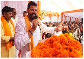 UP Lok Sabha polls 2024: With an emotional appeal in Kaiserganj, Brij Bhushan leads son's campaign