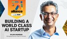 Building AI From India, For The World | Do Indian Startups Have What It Takes?