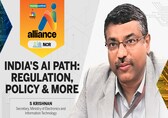 AI Alliance NCR: What is GoI’s AI Mission All About | Policies &amp; Regulations that Govern AI in India
