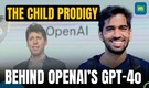 Prafulla Dhariwal: Prodigy behind the vision of Sam Altman’s OpenAI GPT-4o