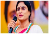Is dragging mother to court ‘ghar ghar ki kahani', Congress leader Sharmila's jibe at brother Jagan