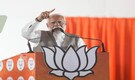 PM Modi denounces Congress-AAP alliance in Delhi, slams INDIA Bloc for "vote bank" politics PM Modi denounces Congress-AAP alliance in Delhi, slams INDIA Bloc for "vote bank" politics