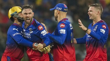 Bengaluru Secures Final Playoff Spot (PTI)