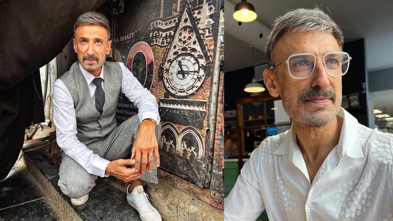 Exclusive: 'Earlier, bad guys would only do villainous roles, what Bobby Deol did in 'Animal' wasn't happening at that time,' says actor Rahul Dev - Vimarsana News