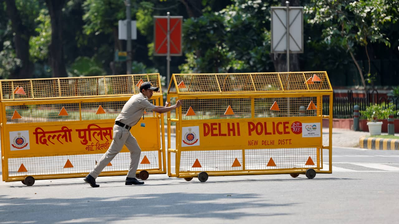 Delhi witnessed decline in murder, robbery, crimes against women in 2024 as compared to 2023: Data