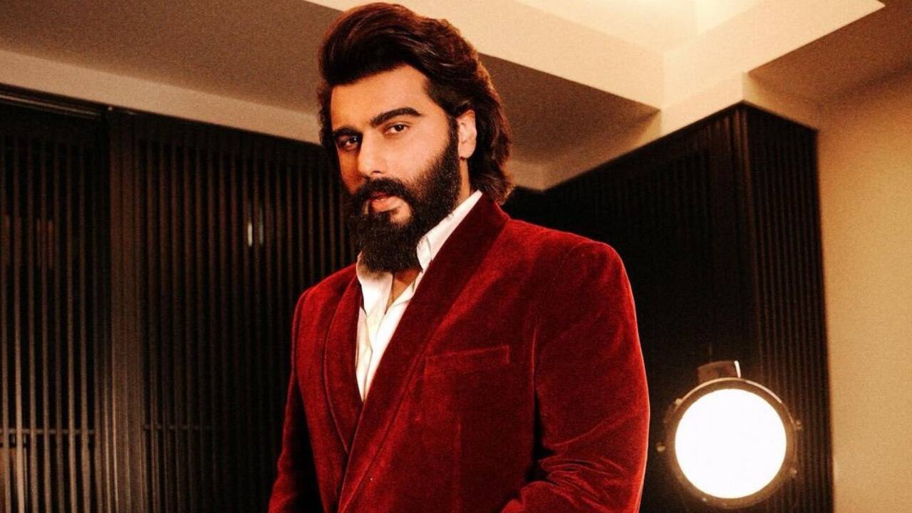 Arjun Kapoor urges fans to vote for Lok Sabha elections, says, 'vote where it matters' - Vimarsana News