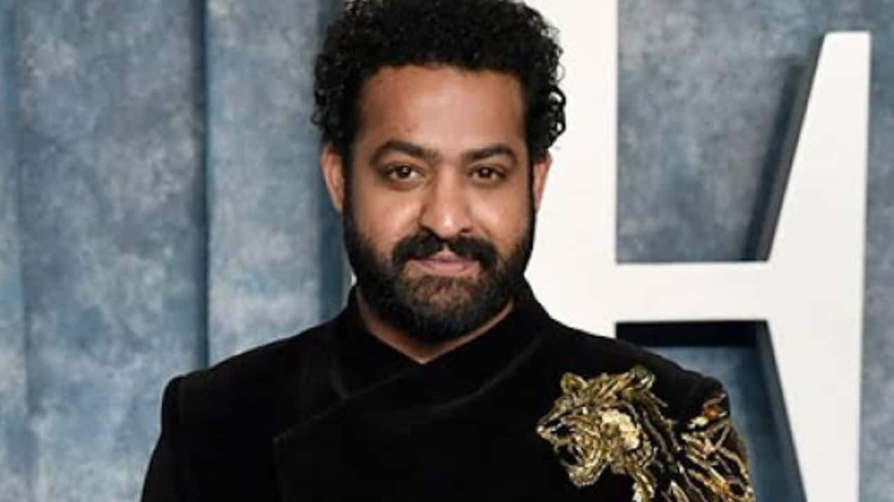 Telugu superstar Jr NTR is all set to shift to Mumbai ? Deets inside