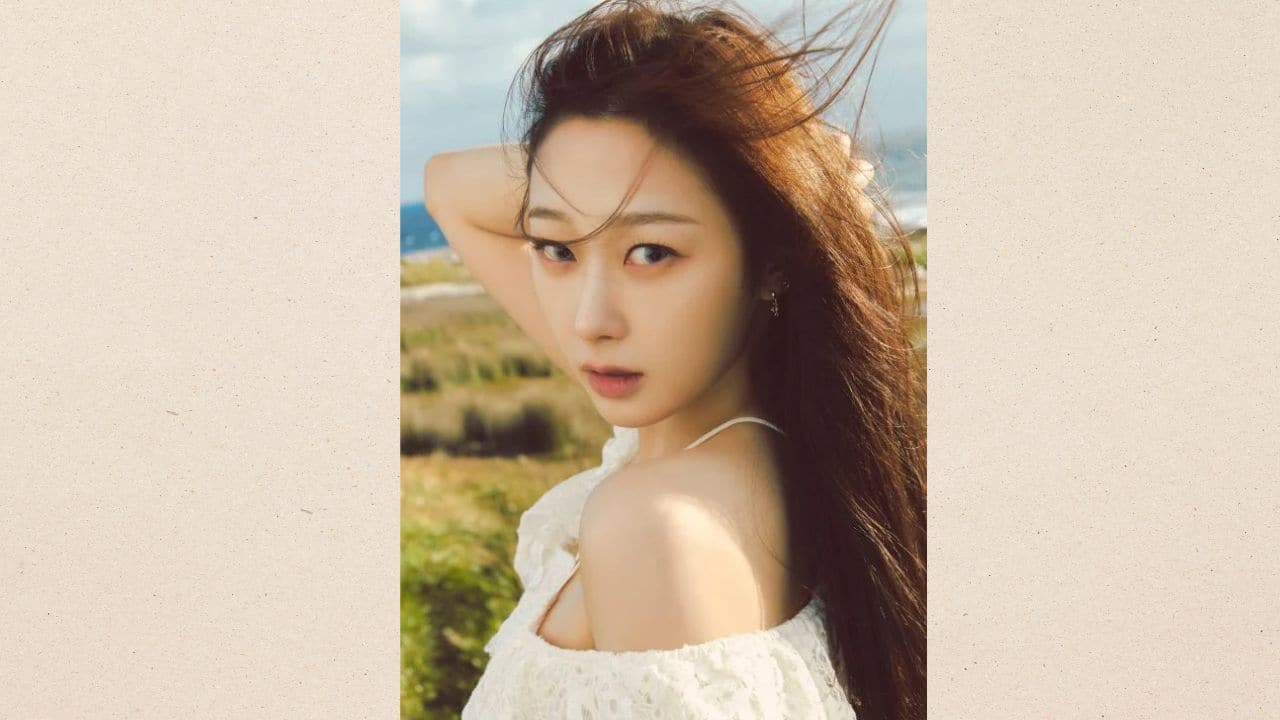 aespa's Giselle faces backlash for her outfit on 'Amazing Saturday' appearance