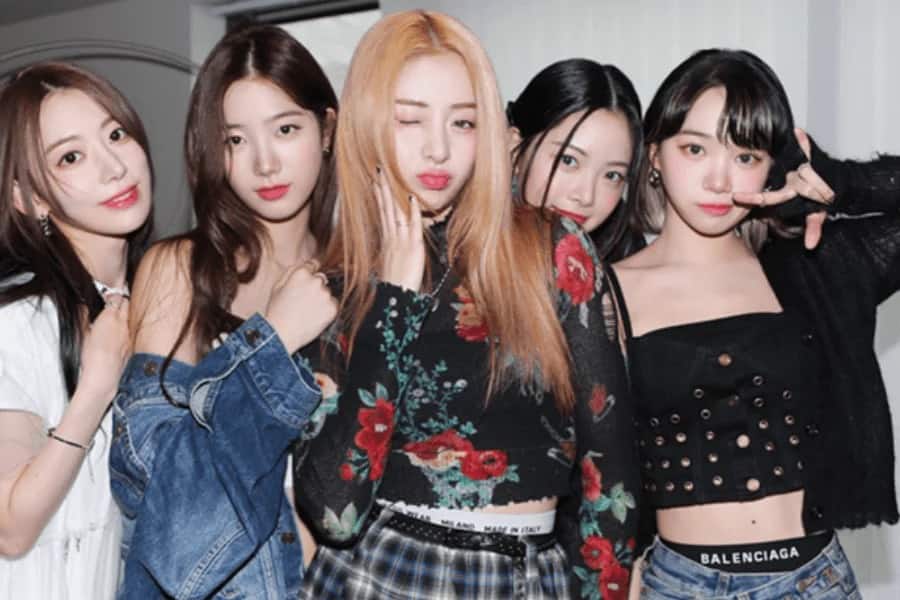 LE SSERAFIM faces backlash over Coachella performance - here's how they responded to criticism