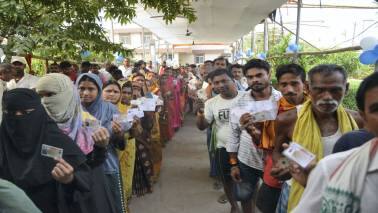 Will EC consult political parties over pan-India SIR rollout? Bihar row prompts a rethink