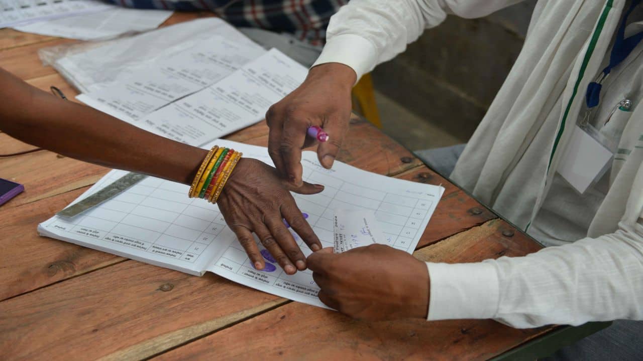 Amid intense criticism, EC's big decision