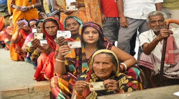 Lok Sabha elections