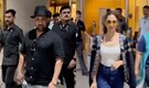 Salman Khan, Kiara Advani return from their professional commitments in time to cast their vote