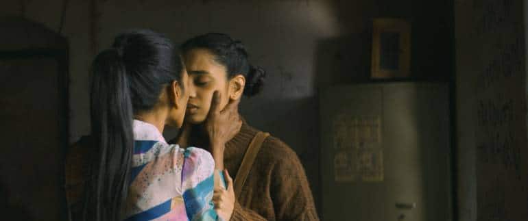A still from 'The Shameless'. (Image courtesy Urban Factory)