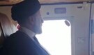 Video shows Iranian President Ebrahim Raisi's last moments in chopper before fatal accident; watch