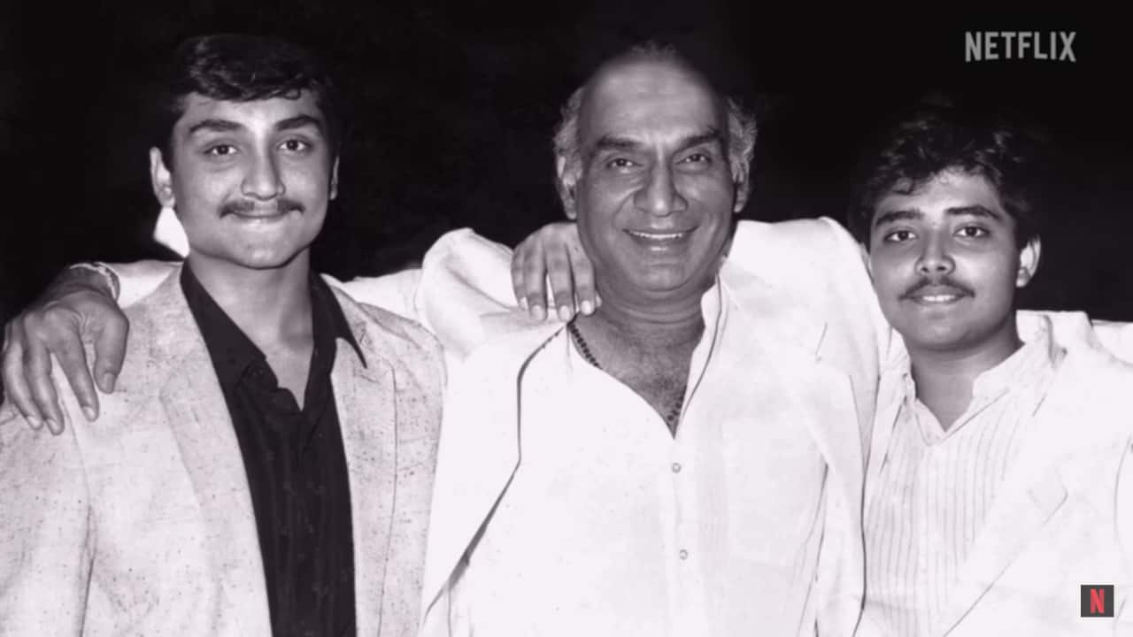 On Aditya Chopra's 53rd birthday, 15 interesting facts about the DDLJ ...