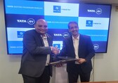 Tata Motors' arms partner with Bajaj Finance to provide financing to passenger, EV dealers