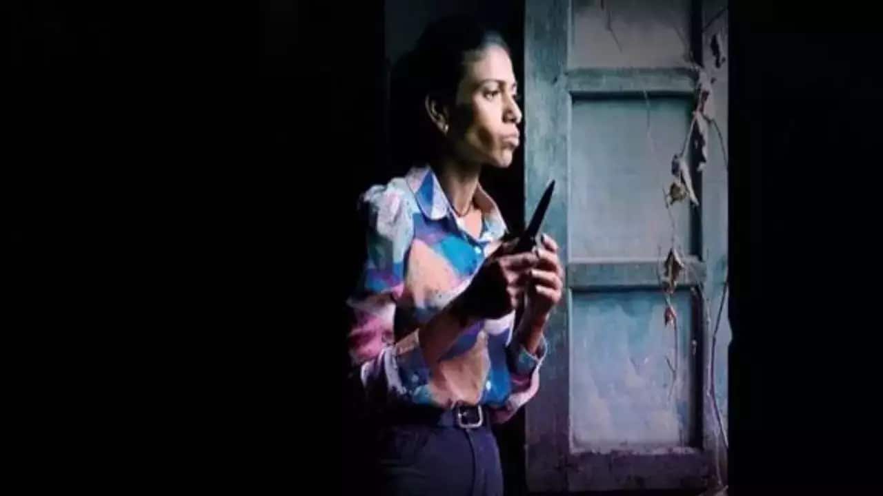 A still from 'The Shameless'. (Photo courtesy Urban Factory)