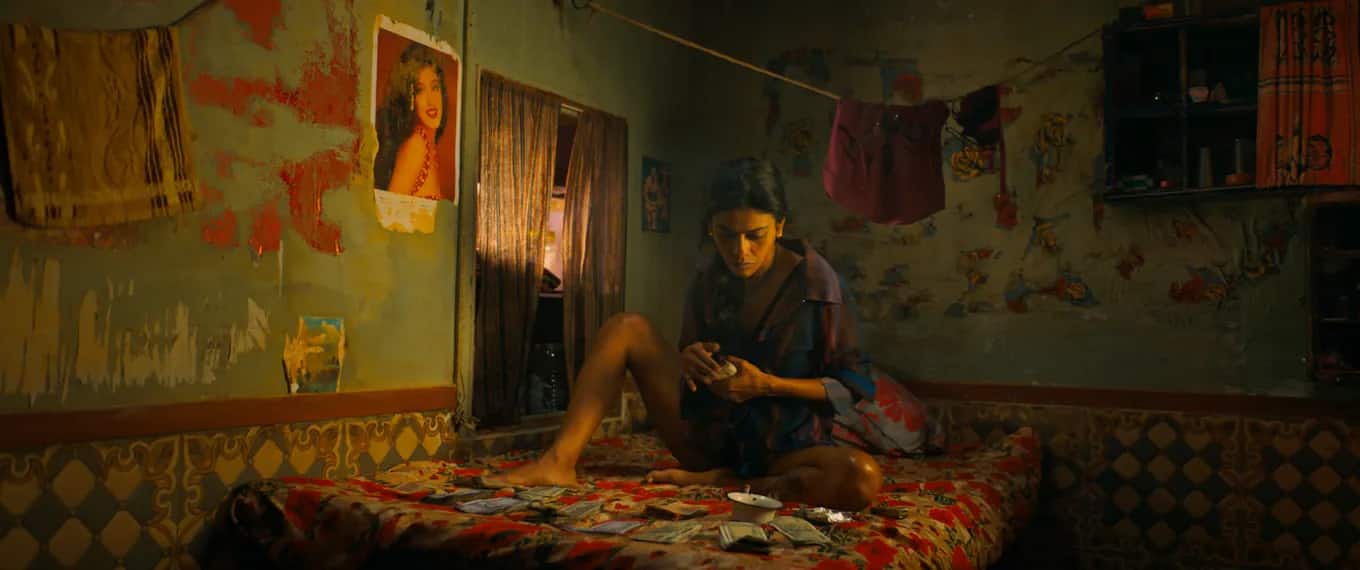 A still from 'The Shameless'. (Photo courtesy Urban Factory)