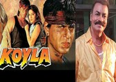 'I haven’t seen any actor smoke as much as Shah Rukh Khan, nonetheless, his dedication to the film was undeniable,' actor Pradeep Rawat reminisces 'Koyla' shooting days