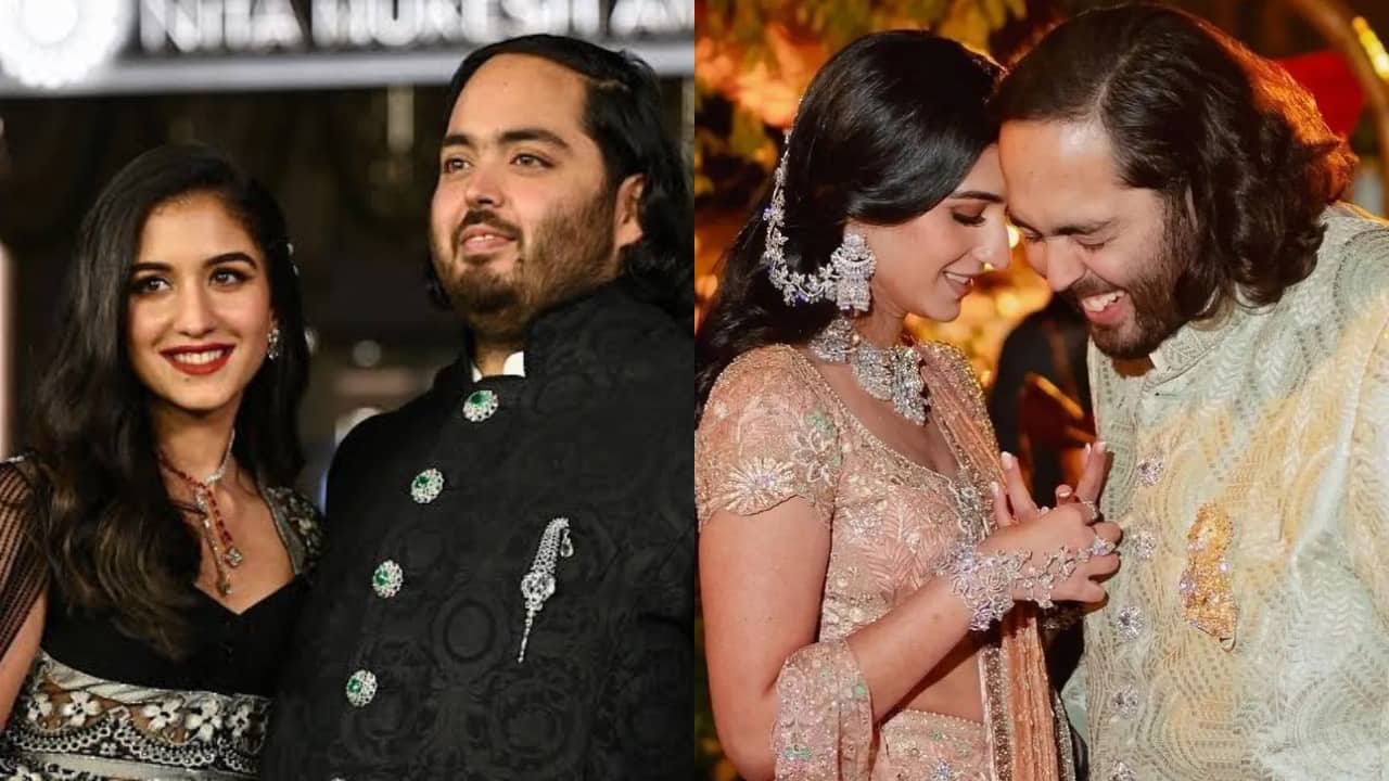 Anant Ambani, Radhika Merchant's second pre wedding gala to be on cruise, Here's what all we know about the guest list and food