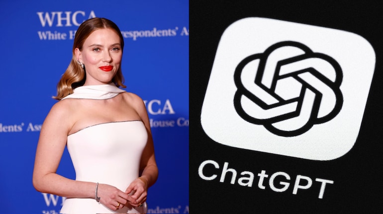 OpenAI suspends ChatGPT's Scarlett Johansson-like 'Sky' voice