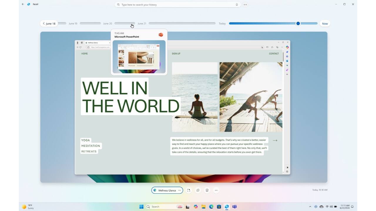 Microsoft is revamping Windows 11 and it is all about AI and Arm chips - Vimarsana News